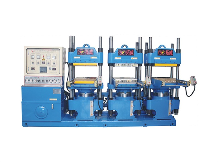 电力复合材料成型机