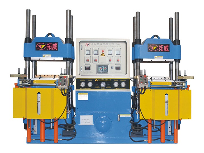 粉末金属冷压成型机