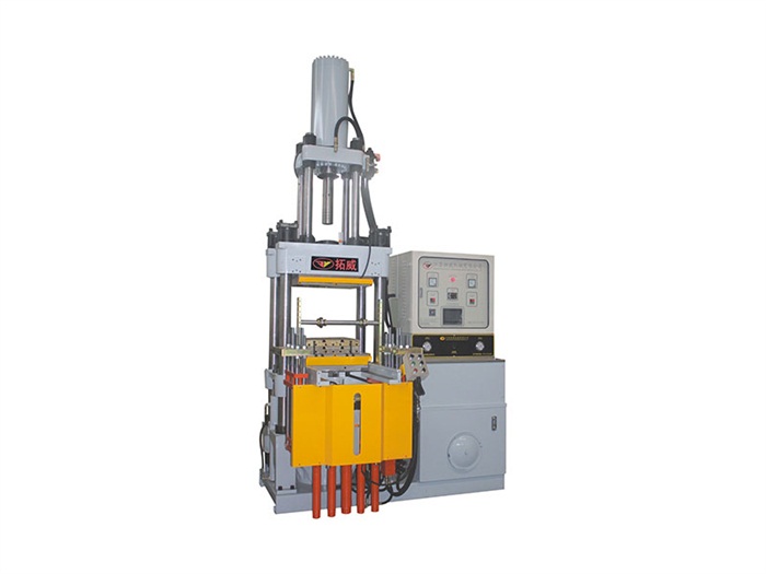 Injection machine series